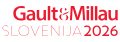 Gault Millau Slovenia 2026
