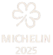 Michelin 2025 Award Plesnik