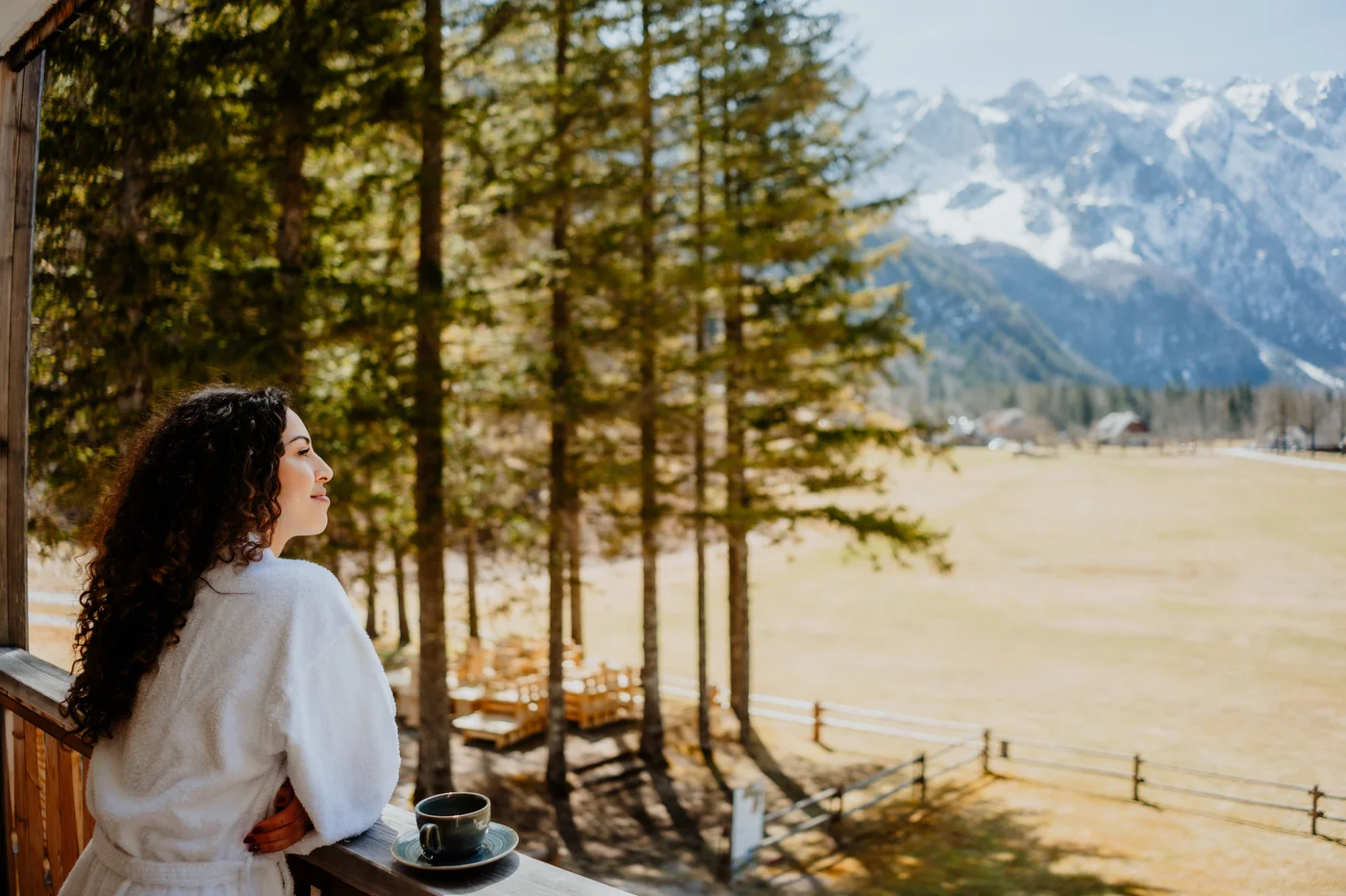 Paket za uravnoteženje Kapha Doše v zimskem obdobju