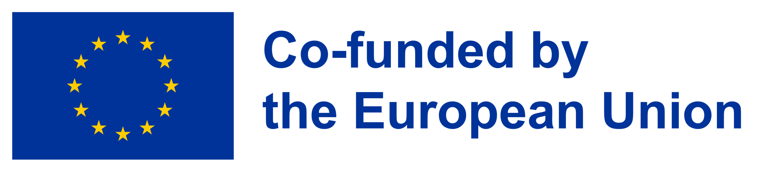 Co-counded by the EU