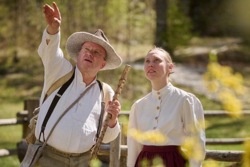 Hotel Plesnik Shepherds Experience
